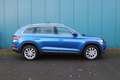 Skoda Kodiaq 1.5 TSI DSG AUT. Business Edition 7p. CARPLAY|DIGI Blauw - thumbnail 6
