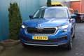 Skoda Kodiaq 1.5 TSI DSG AUT. Business Edition 7p. CARPLAY|DIGI Blauw - thumbnail 2