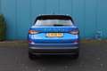Skoda Kodiaq 1.5 TSI DSG AUT. Business Edition 7p. CARPLAY|DIGI Blauw - thumbnail 9