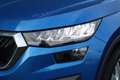 Skoda Kodiaq 1.5 TSI DSG AUT. Business Edition 7p. CARPLAY|DIGI Blauw - thumbnail 3