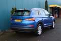 Skoda Kodiaq 1.5 TSI DSG AUT. Business Edition 7p. CARPLAY|DIGI Blauw - thumbnail 7