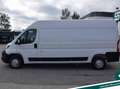 Peugeot Boxer L3H2 Tempomat Klima App Schwingsitz Weiß - thumbnail 8
