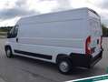 Peugeot Boxer L3H2 Tempomat Klima App Schwingsitz Weiß - thumbnail 7