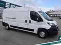 Peugeot Boxer L3H2 Tempomat Klima App Schwingsitz Weiß - thumbnail 3