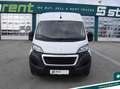 Peugeot Boxer L3H2 Tempomat Klima App Schwingsitz Weiß - thumbnail 2