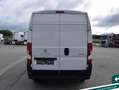 Peugeot Boxer L3H2 Tempomat Klima App Schwingsitz Weiß - thumbnail 6