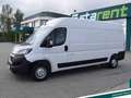 Peugeot Boxer L3H2 Tempomat Klima App Schwingsitz Weiß - thumbnail 1