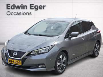 Tekna 40 kWh