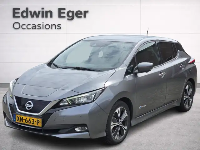 Nissan Leaf Tekna 40 kWh
