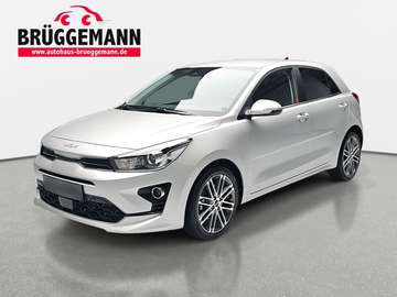 RIO 1.0 T-GDI 100 SPIRIT TECHNOLOGIE NAVI