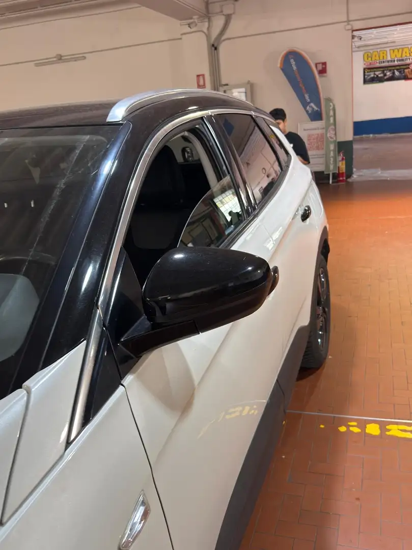 Opel Grandland X 1.6 phev GS Line plug-in 224cv auto - 2