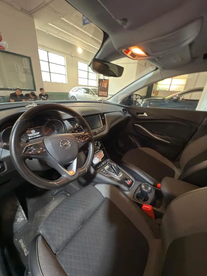 Opel Grandland X 1.6 phev GS Line plug-in 224cv auto - 1