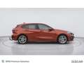 BMW 118 i Hatch 118i Hatch Orange - thumbnail 3