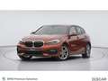 BMW 118 i Hatch 118i Hatch Orange - thumbnail 1