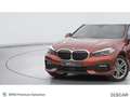 BMW 118 i Hatch 118i Hatch Orange - thumbnail 9