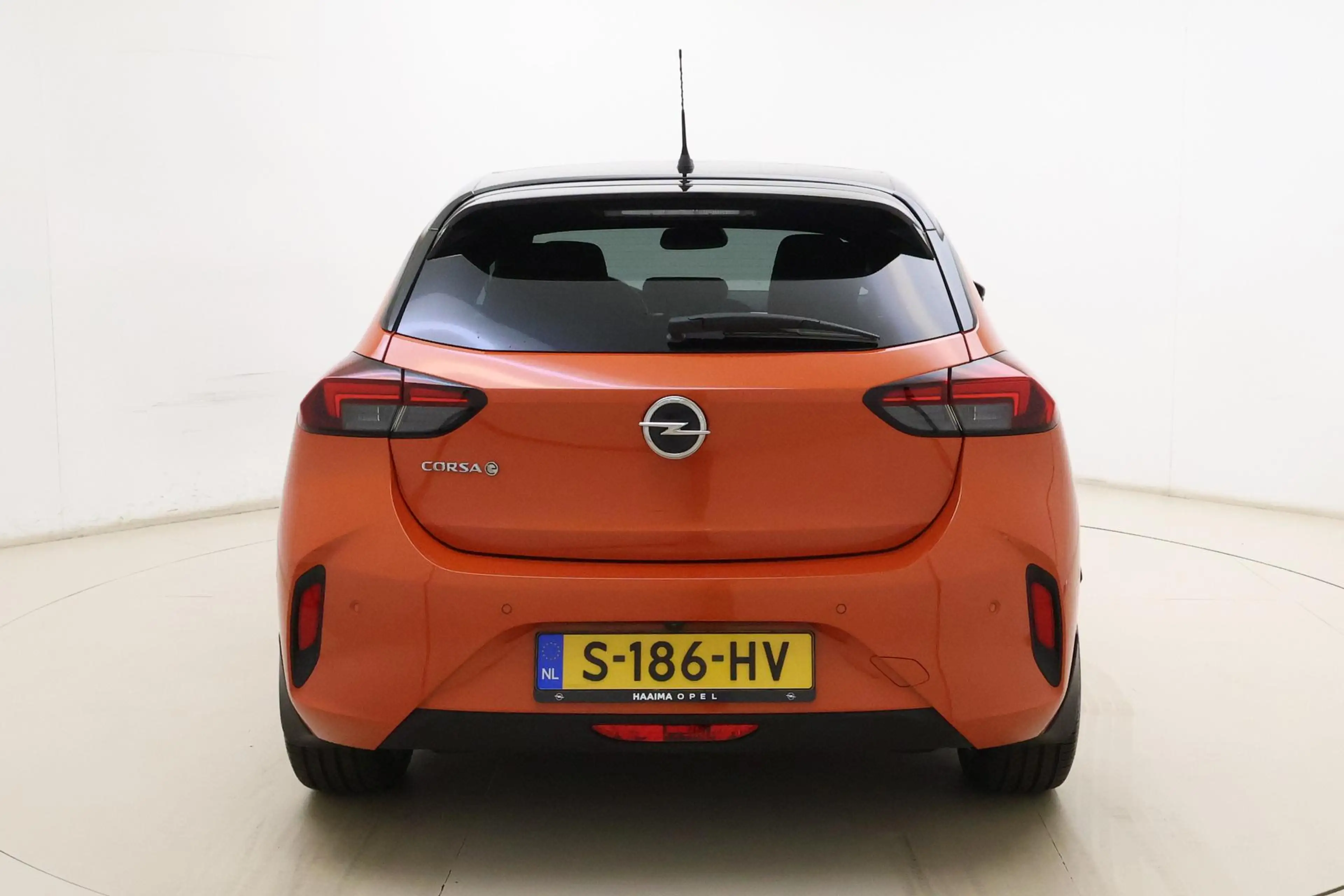 Opel Corsa-e Ultimate 50 kWh 136pk | Full Options | Massagestoe — photo 10