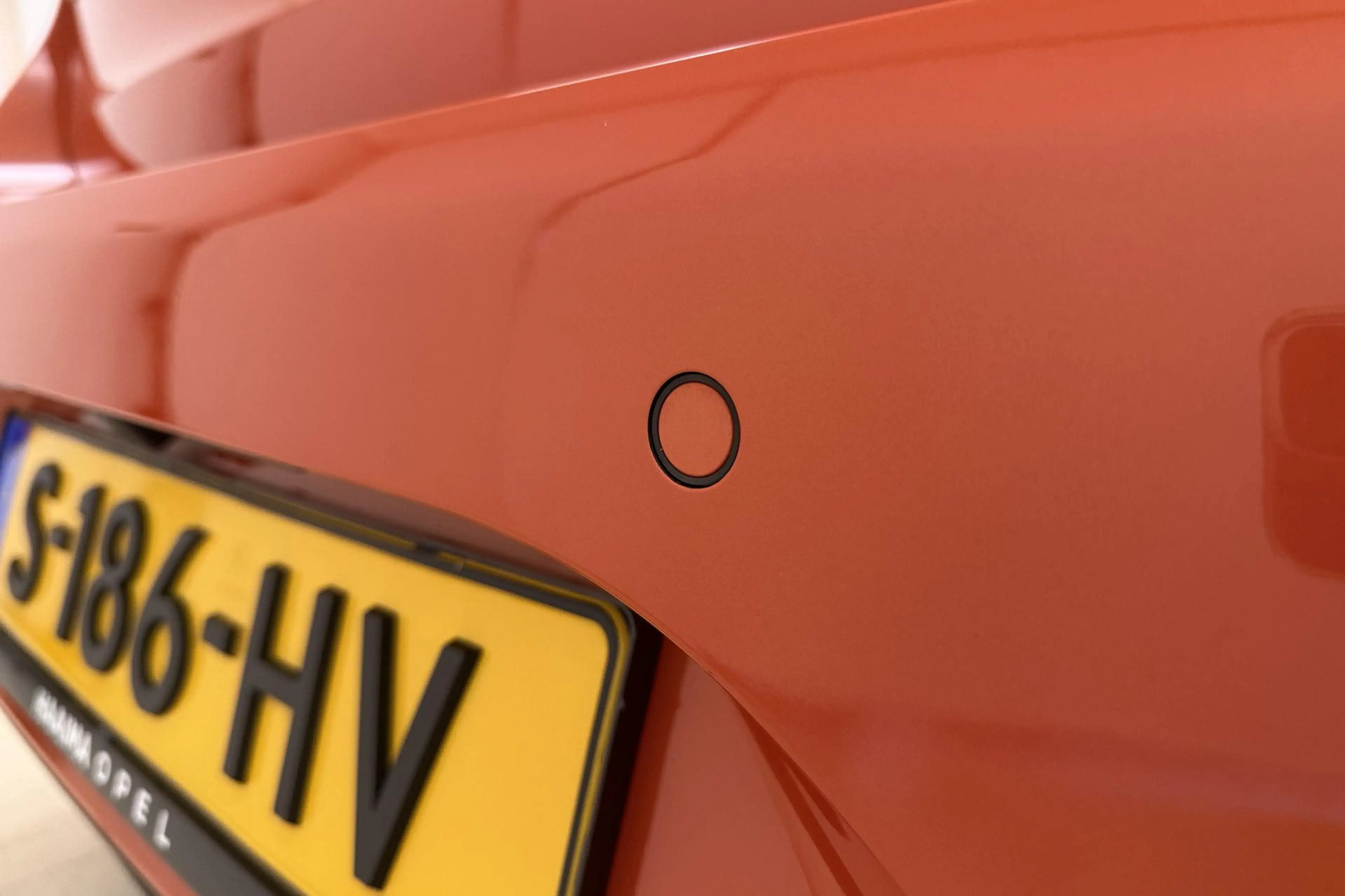 Opel Corsa-e Ultimate 50 kWh 136pk | Full Options | Massagestoe — photo 13
