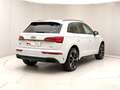 Audi Q5 55 2.0 tfsi e Identity Black quattro s-tronic Bianco - thumbnail 2