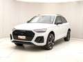 Audi Q5 55 2.0 tfsi e Identity Black quattro s-tronic Bianco - thumbnail 1