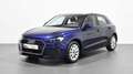 Audi A1 Sportback 30 TFSI Advanced S tronic Bleu - thumbnail 1