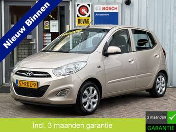 1.2 i-Motion Cool | AUTOMAAT | HOGE INSTAP | GOED