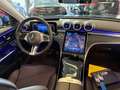 Mercedes-Benz C 300 e 4Ma Avantgarde MBUX/HUD/MEMORY/LED/PSD/TW/360/1H Blau - thumbnail 11