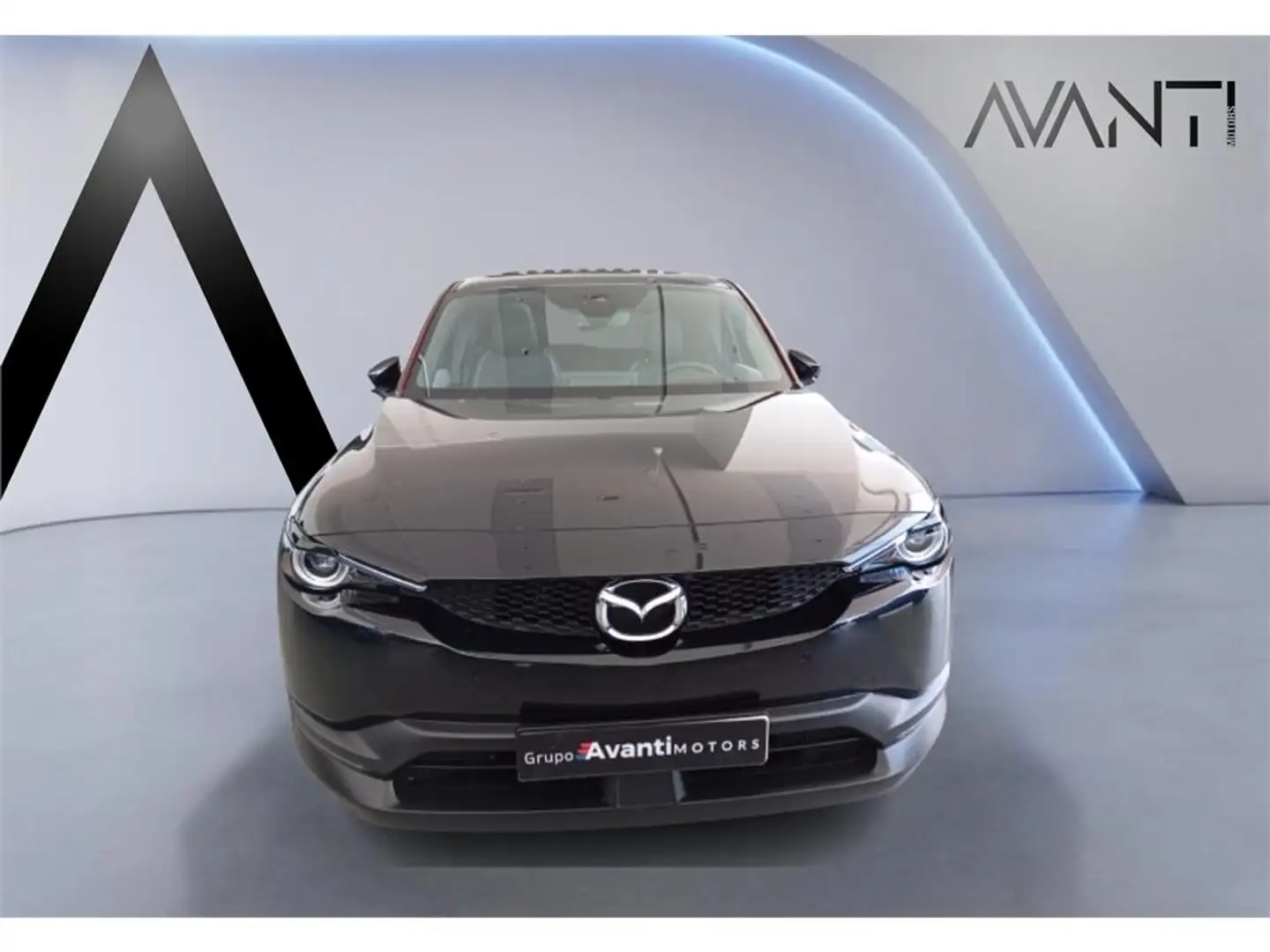 Mazda MX-30 e-SKYACTIV R-EV EDITION R SUNROOF - 2