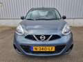 Nissan Micra 1.2 Acenta | Airco | 5 Drs | Grijs - thumbnail 2