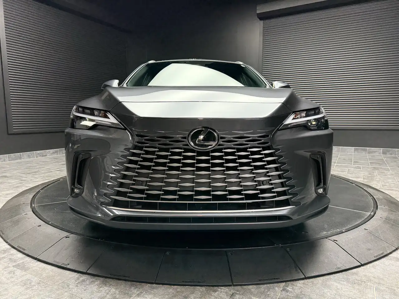 Lexus RX photo Lexus RX