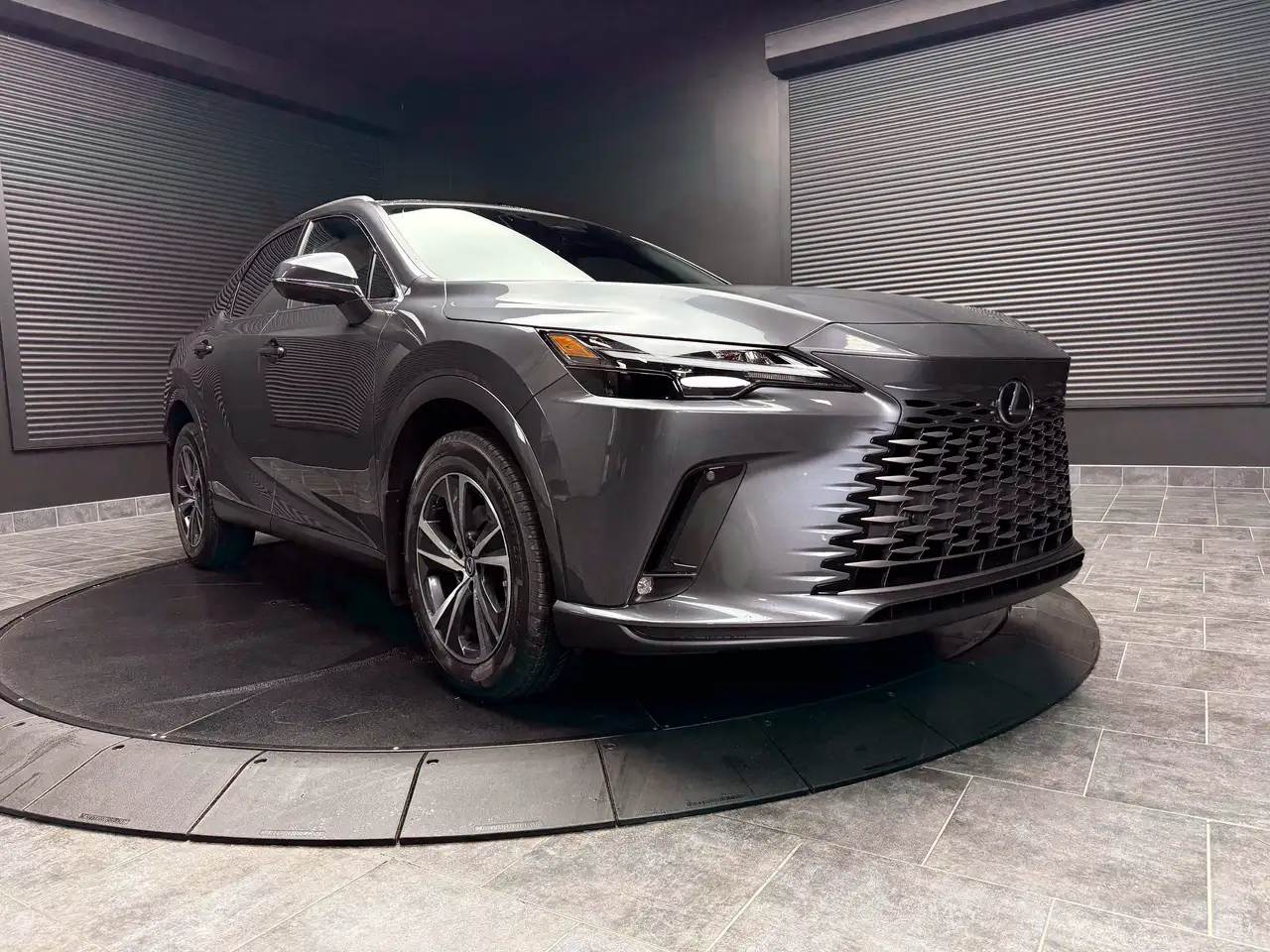 Lexus RX photo Lexus RX