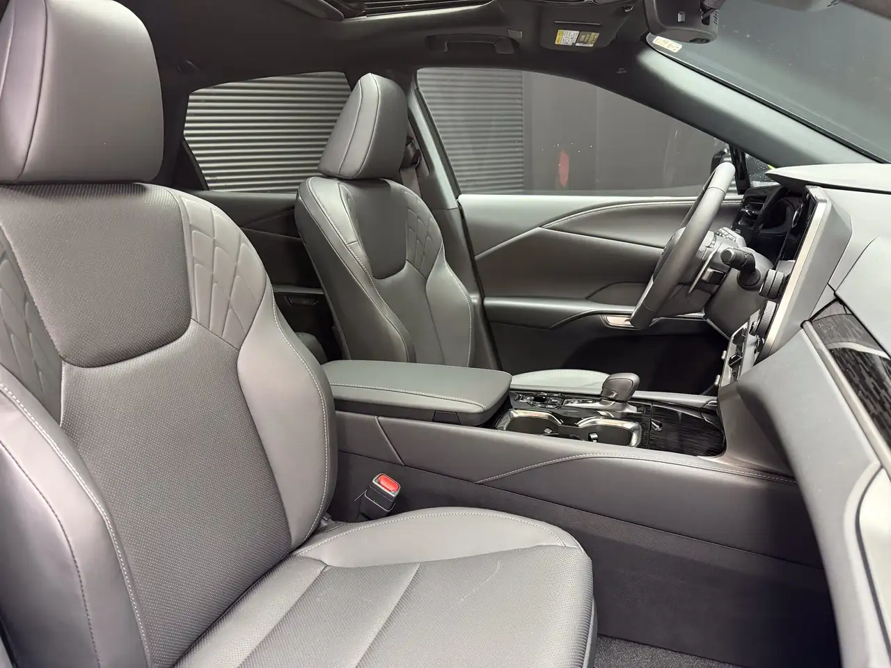 Lexus RX photo Lexus RX