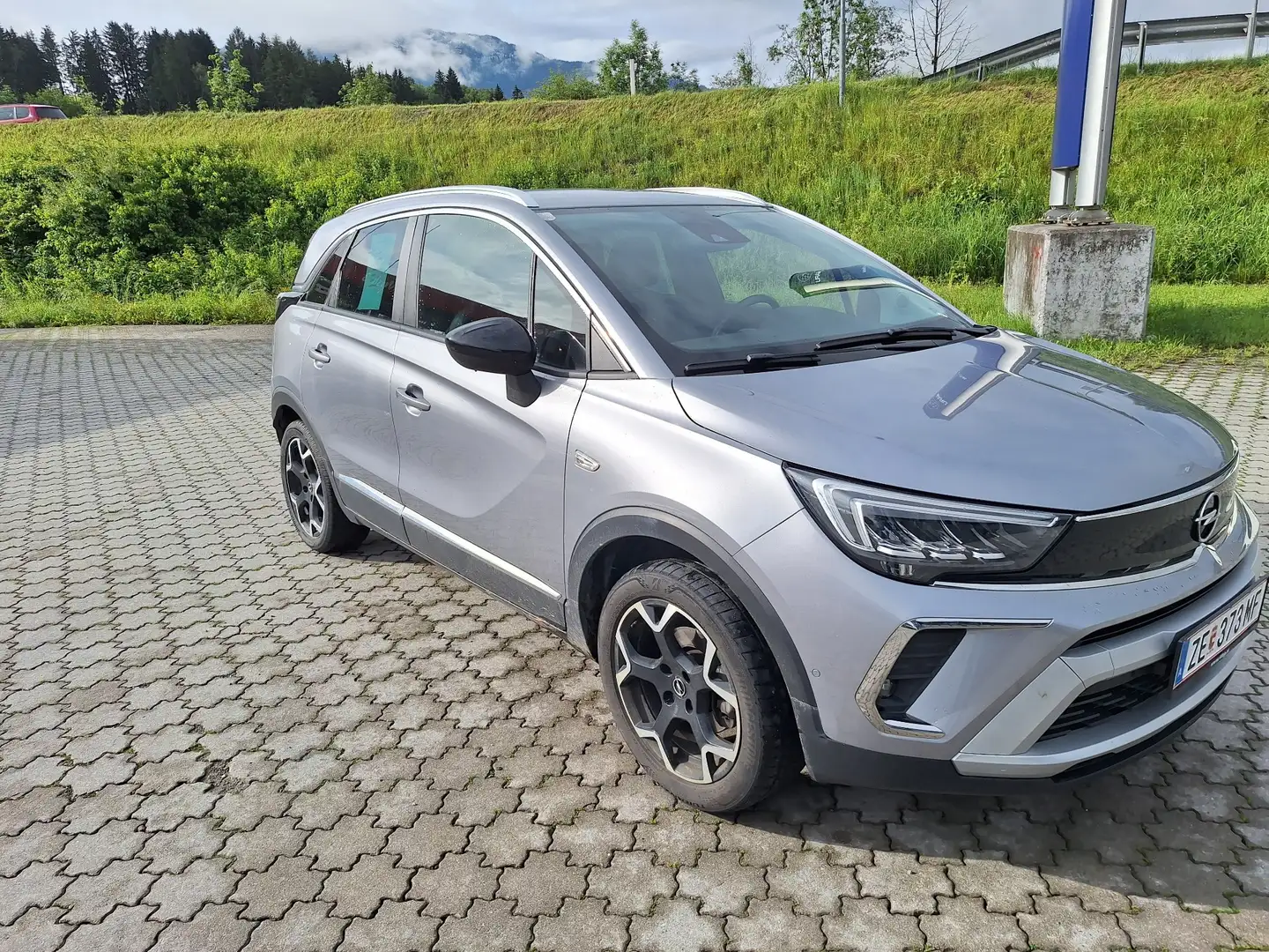 Opel Crossland 1,2 Turbo Ultimate - 2