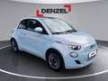 Fiat 500 Elektro Icon 42 kWh Blau - thumbnail 6