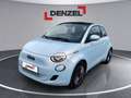 Fiat 500 Elektro Icon 42 kWh Blau - thumbnail 1