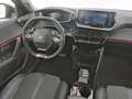 Peugeot 2008 1.2PureTech Aut.GT+LED+NAVI+TEMPO+PDC Negru - thumbnail 18