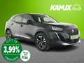 Peugeot 2008 1.2PureTech Aut.GT+LED+NAVI+TEMPO+PDC Negru - thumbnail 1