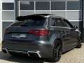 Audi RS3 Sportback 2.5 TFSI MTM RS 3 quattro Pro Line Plus Сірий - thumbnail 7