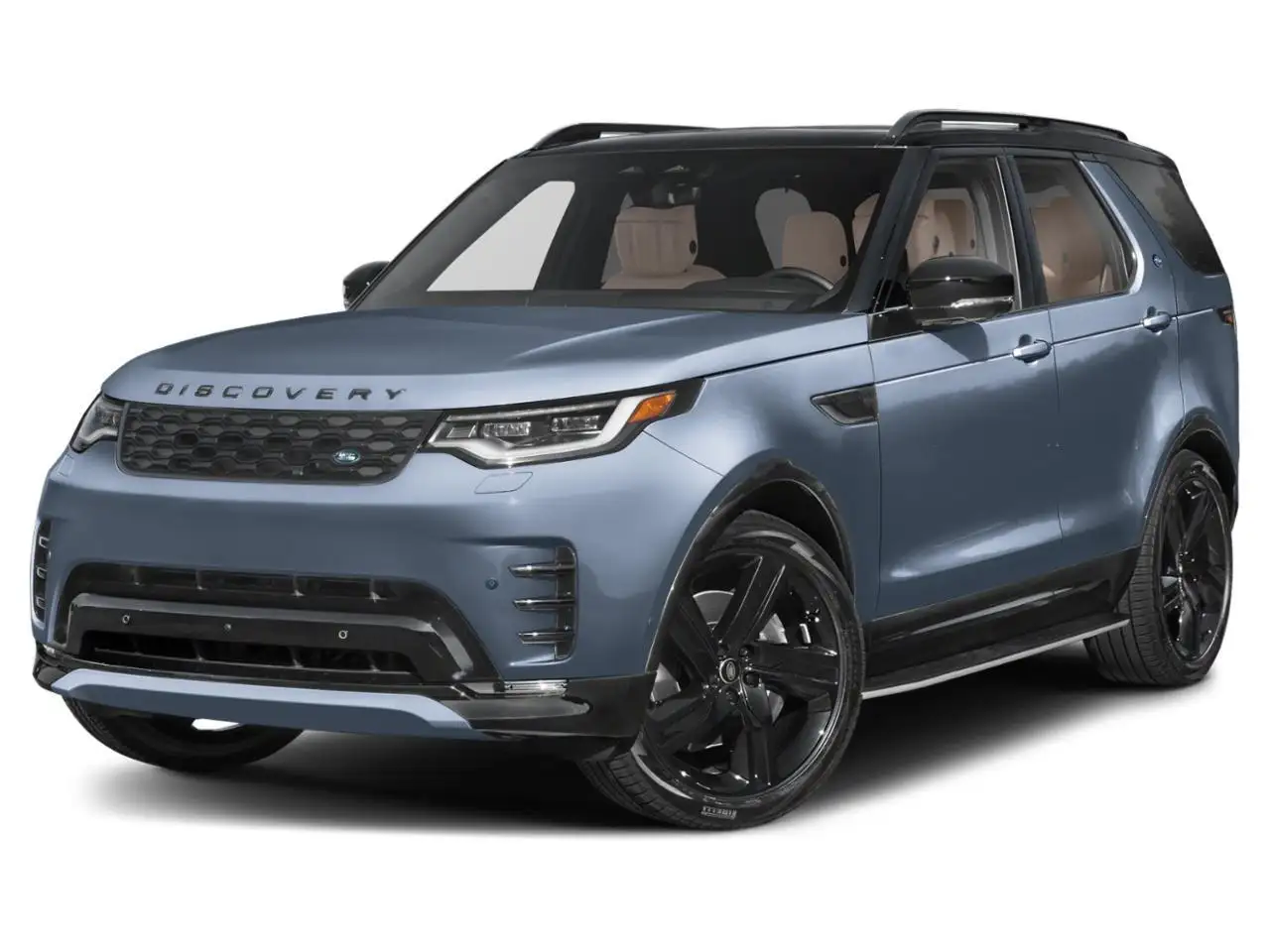 Land Rover Discovery снимка Land Rover Discovery