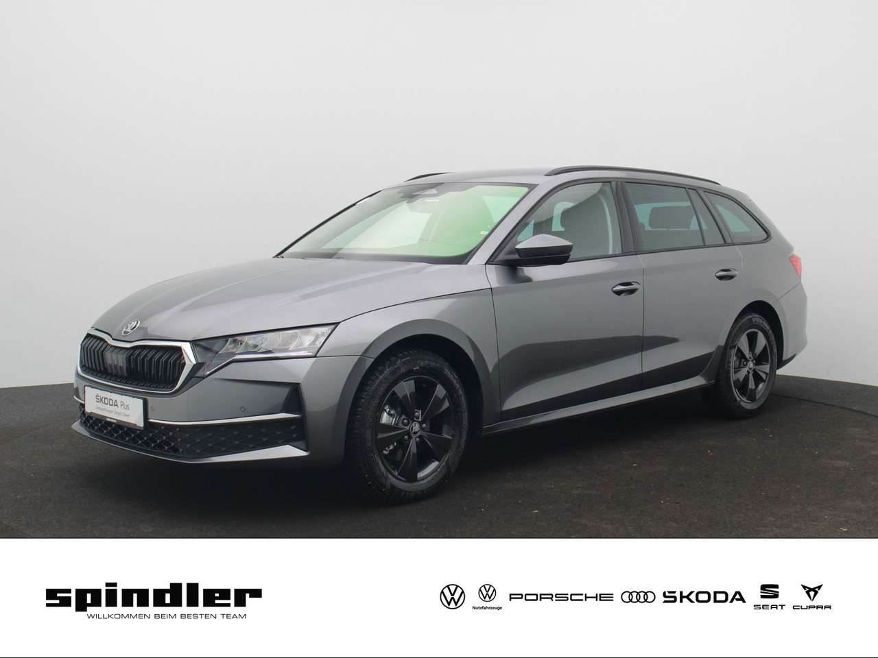 Skoda Octavia 2026