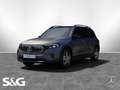 Mercedes-Benz EQB 250 KAMERA+KEYLESS+PANORAMA+MBUX+LED+18 ZOLL Grau - thumbnail 1