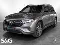 Mercedes-Benz EQB 250 KAMERA+KEYLESS+PANORAMA+MBUX+LED+18 ZOLL Grau - thumbnail 1