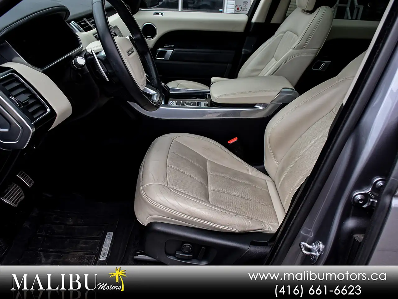 Land Rover Range Rover Sport снимка Land Rover Range Rover Sport