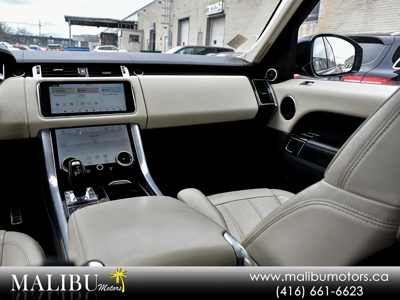 Land Rover Range Rover Sport снимка Land Rover Range Rover Sport