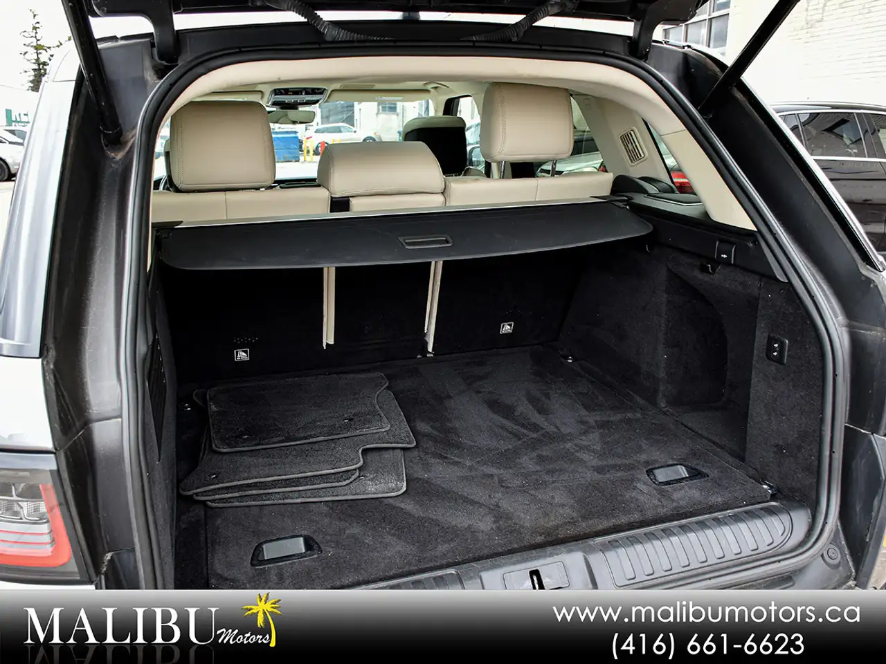 Land Rover Range Rover Sport снимка Land Rover Range Rover Sport