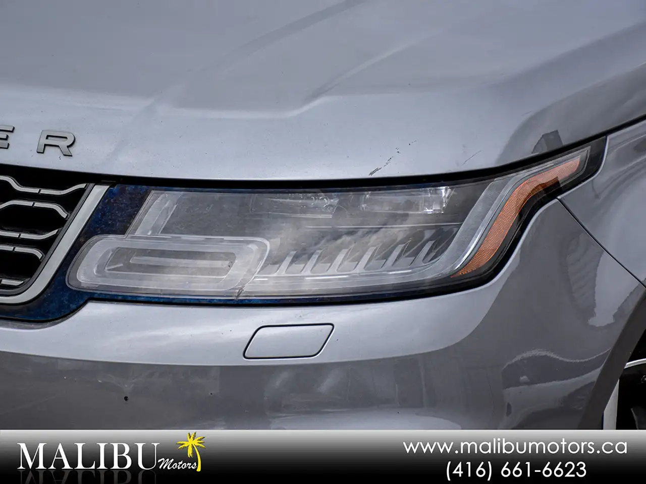 Land Rover Range Rover Sport снимка Land Rover Range Rover Sport