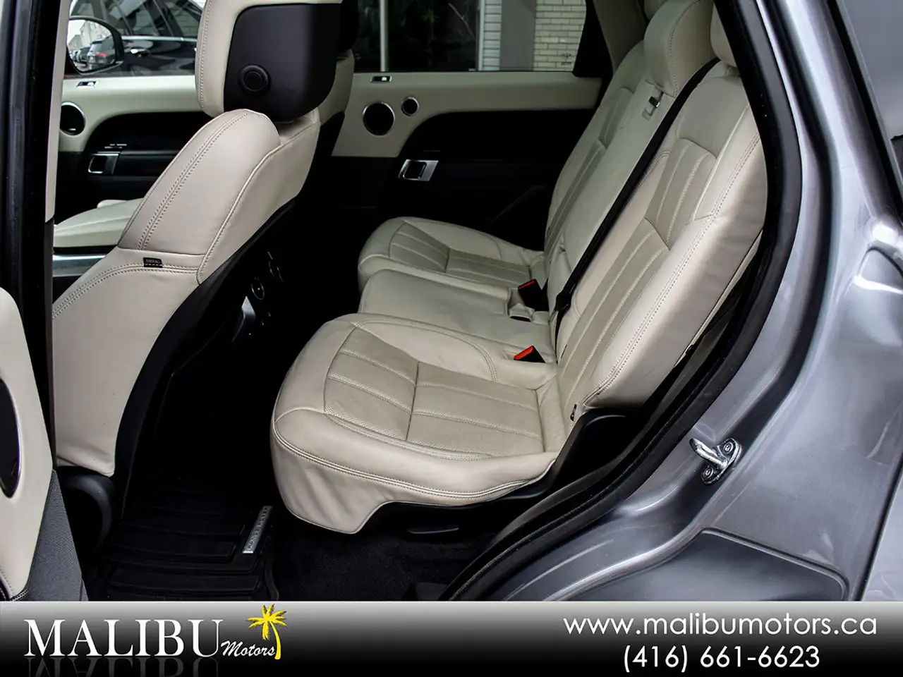 Land Rover Range Rover Sport снимка Land Rover Range Rover Sport