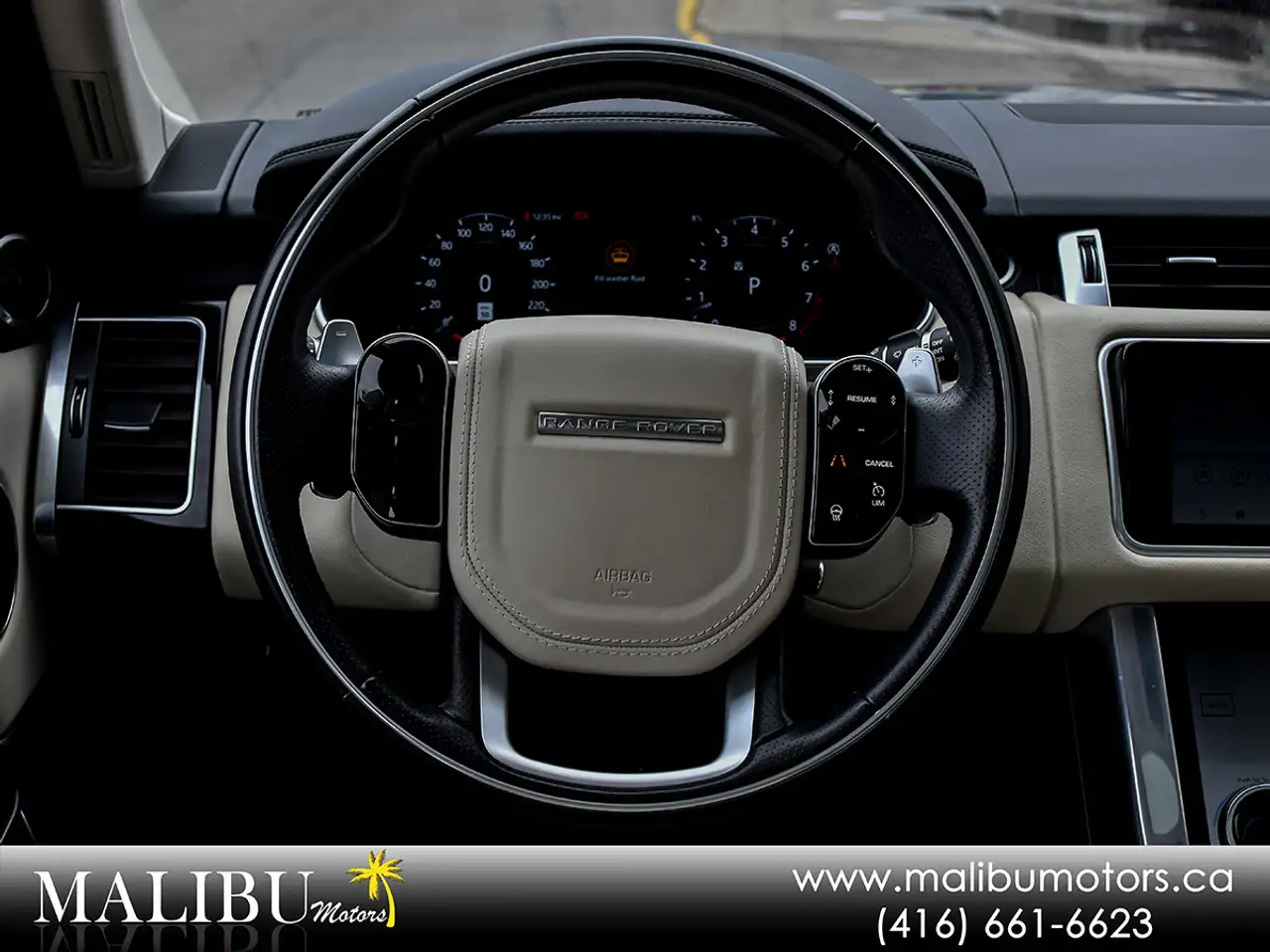 Land Rover Range Rover Sport снимка Land Rover Range Rover Sport