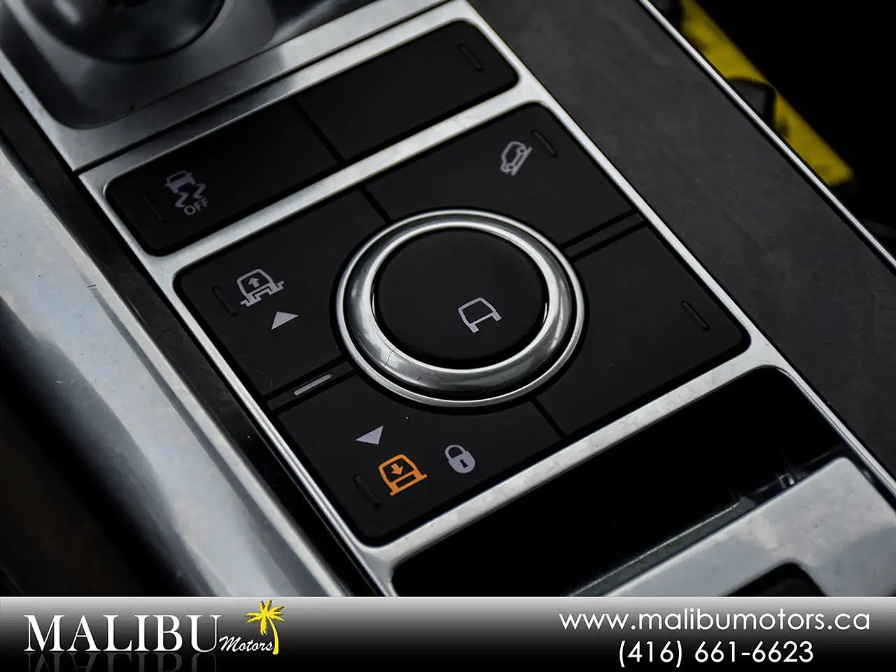 Land Rover Range Rover Sport снимка Land Rover Range Rover Sport
