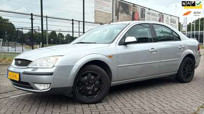 Ford Mondeo 1.8-16V First Edition APK/AIRCO/CRUISE