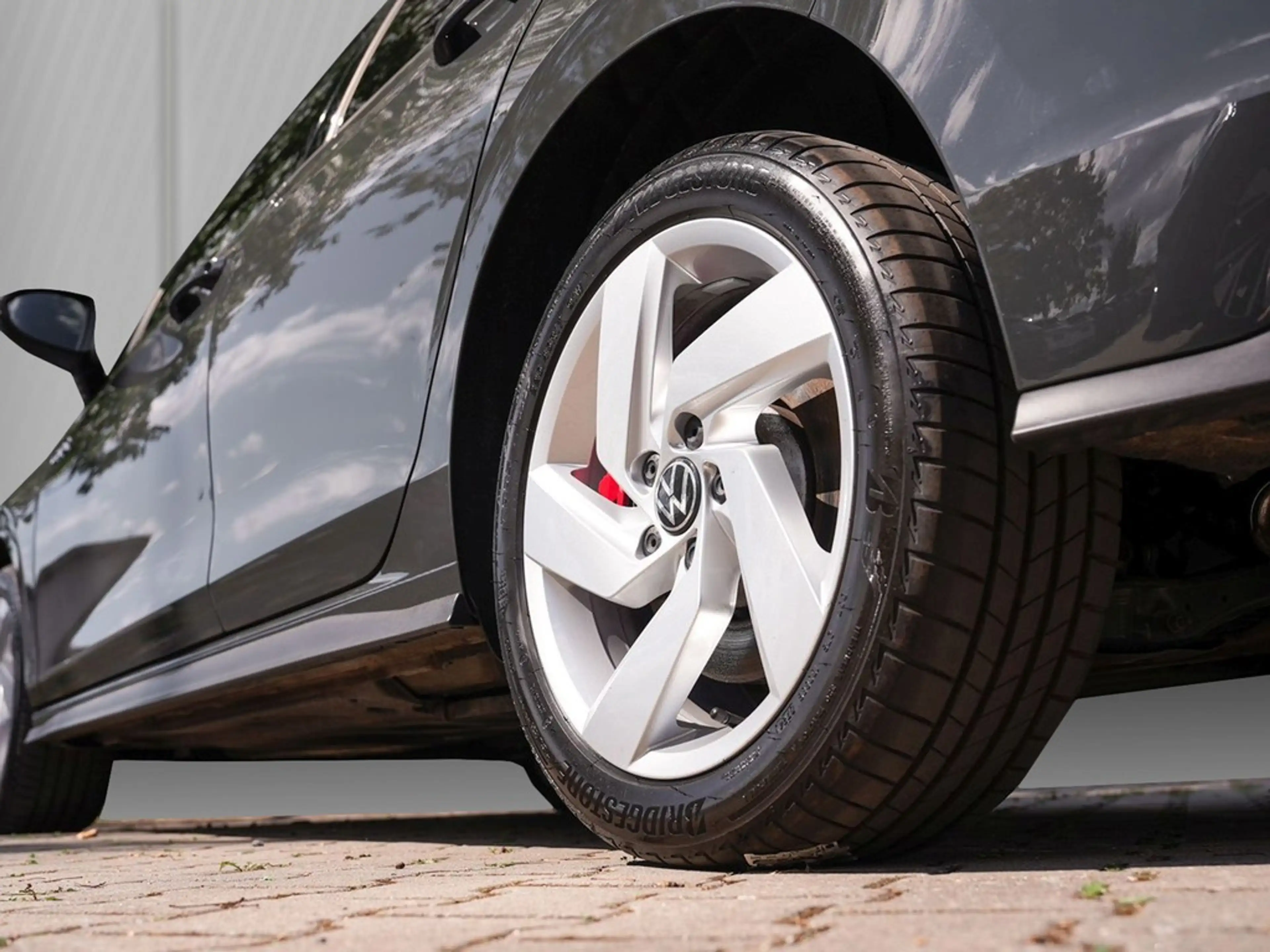Volkswagen Golf GTE 1.5 TSI eHybrid 200kw DSG *Navi*Kamera*Head-up*... — photo 5